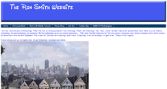 Desktop Screenshot of im8x10.com